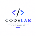 CodeLab